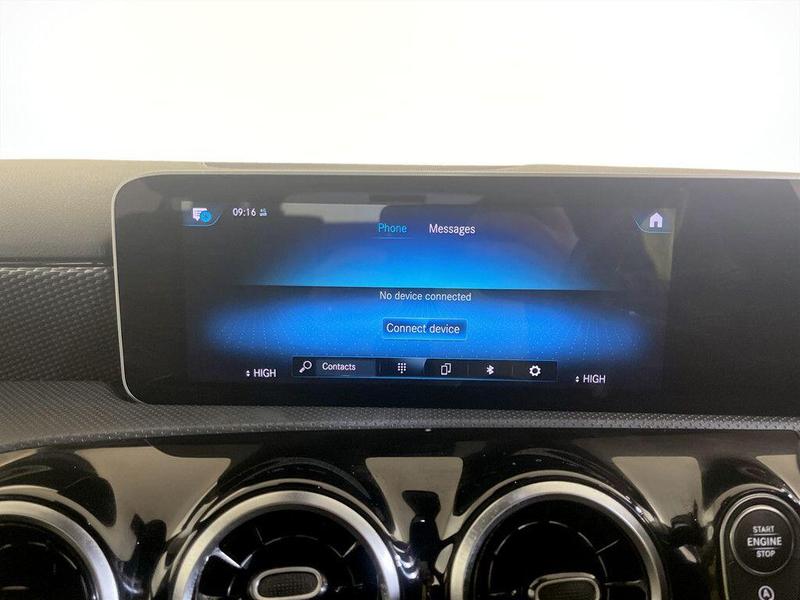 Used Mercedes-Benz A-Class 2019 for sale - 76653528: Photo 23