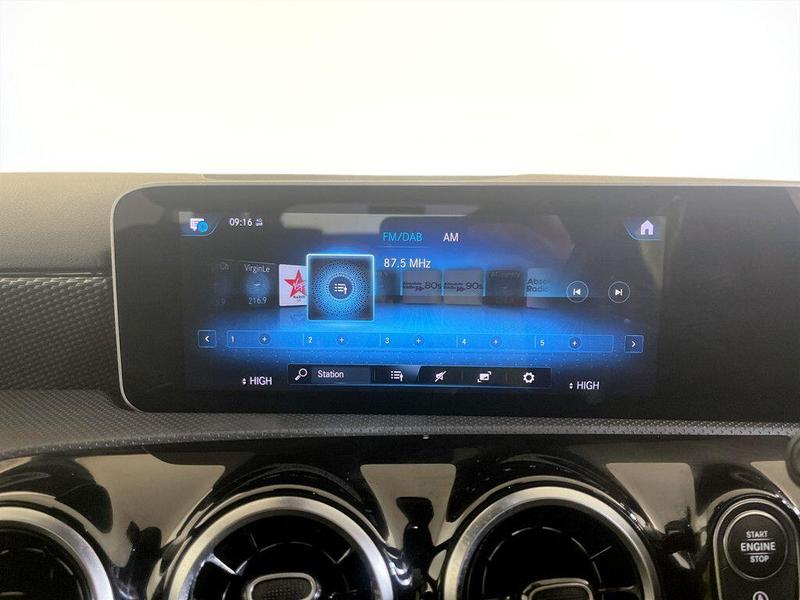 Used Mercedes-Benz A-Class 2019 for sale - 76653528: Photo 24