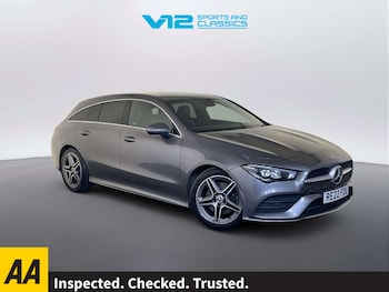 Used Mercedes-Benz CLA 2022 for sale - 78931495: Photo