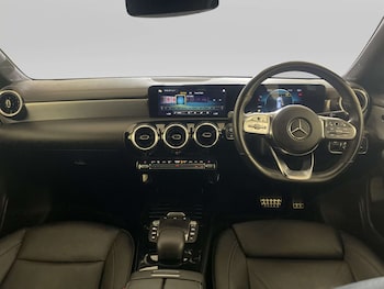 Used Mercedes-Benz CLA 2022 for sale - 78931495: Photo
