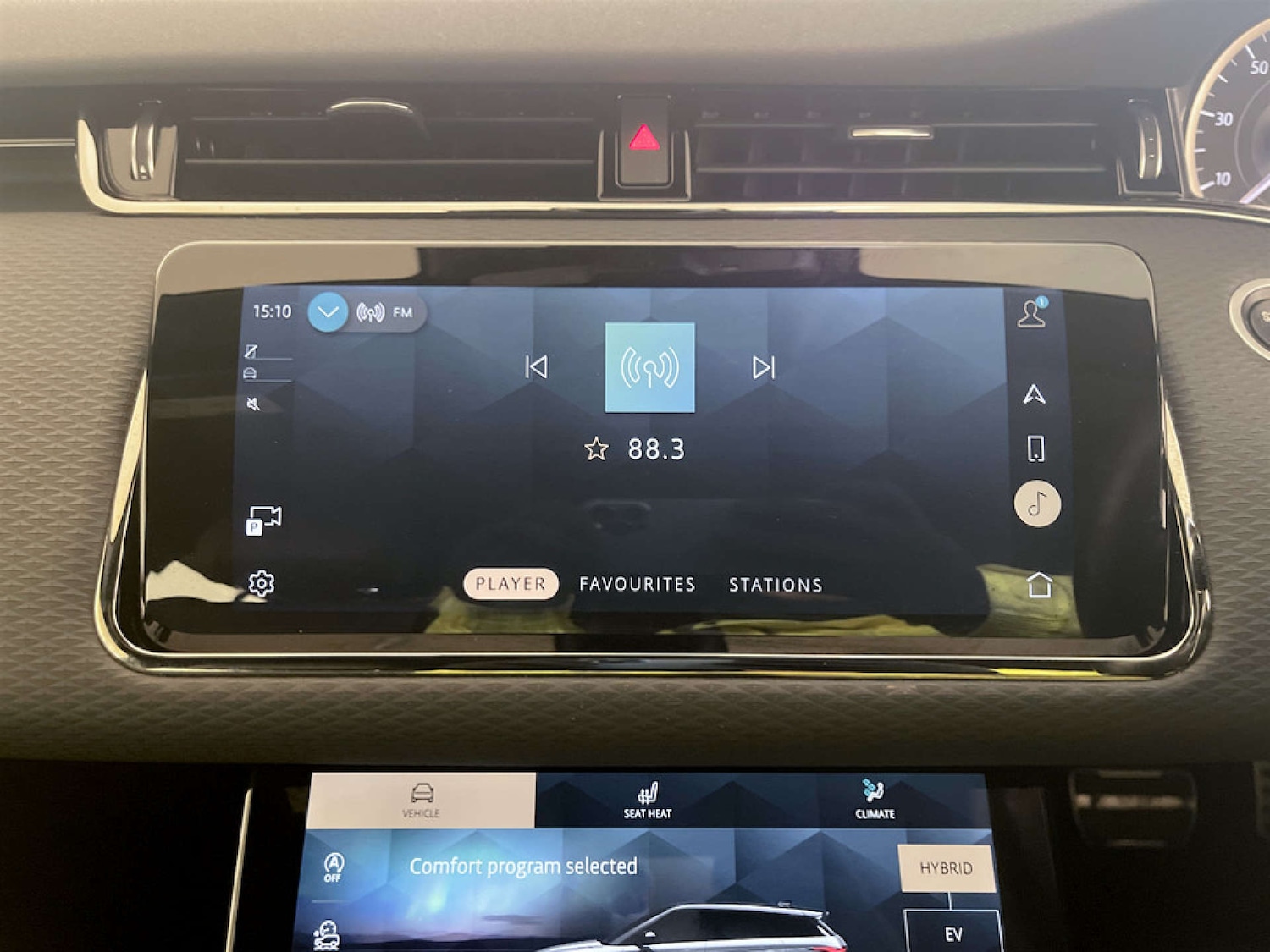 Used Land Rover Range Rover Evoque 2021 for sale - 77185685: Photo 21