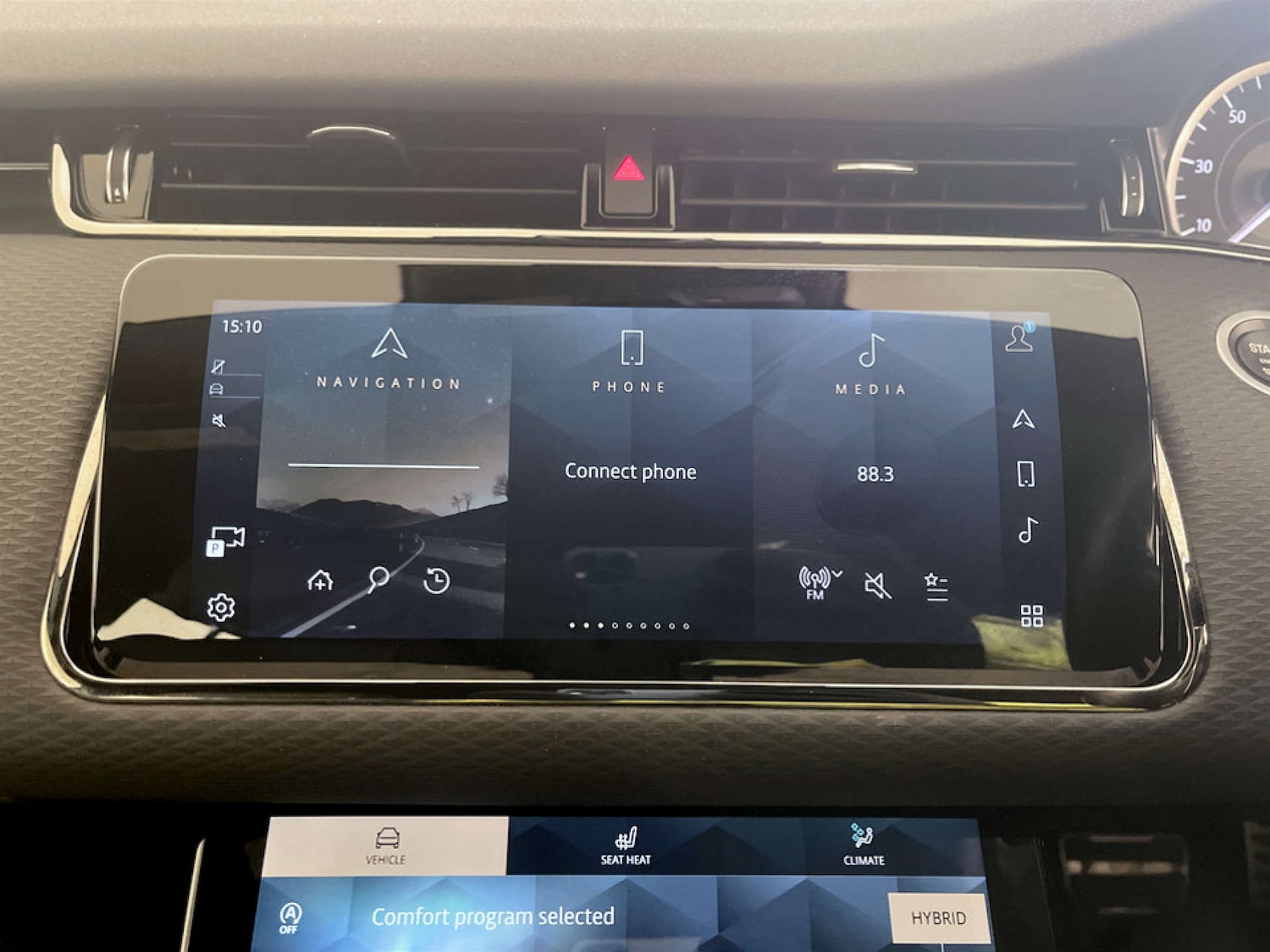 Used Land Rover Range Rover Evoque 2021 for sale - 77185685: Photo 22