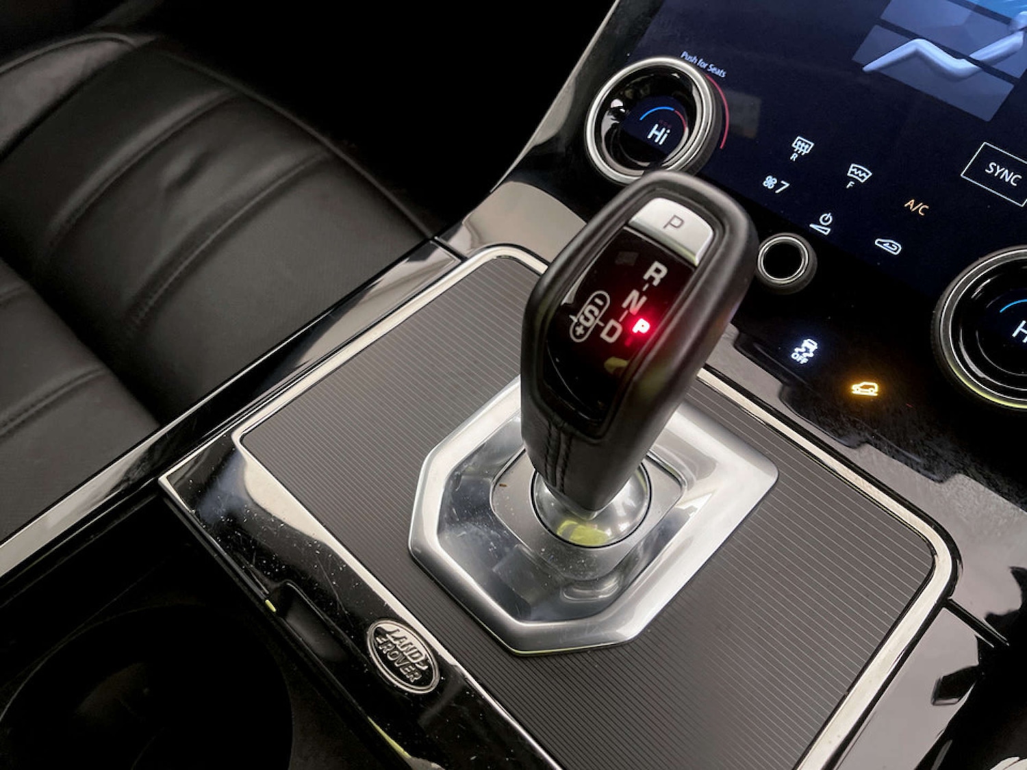 Used Land Rover Range Rover Evoque 2021 for sale - 77185685: Photo 26