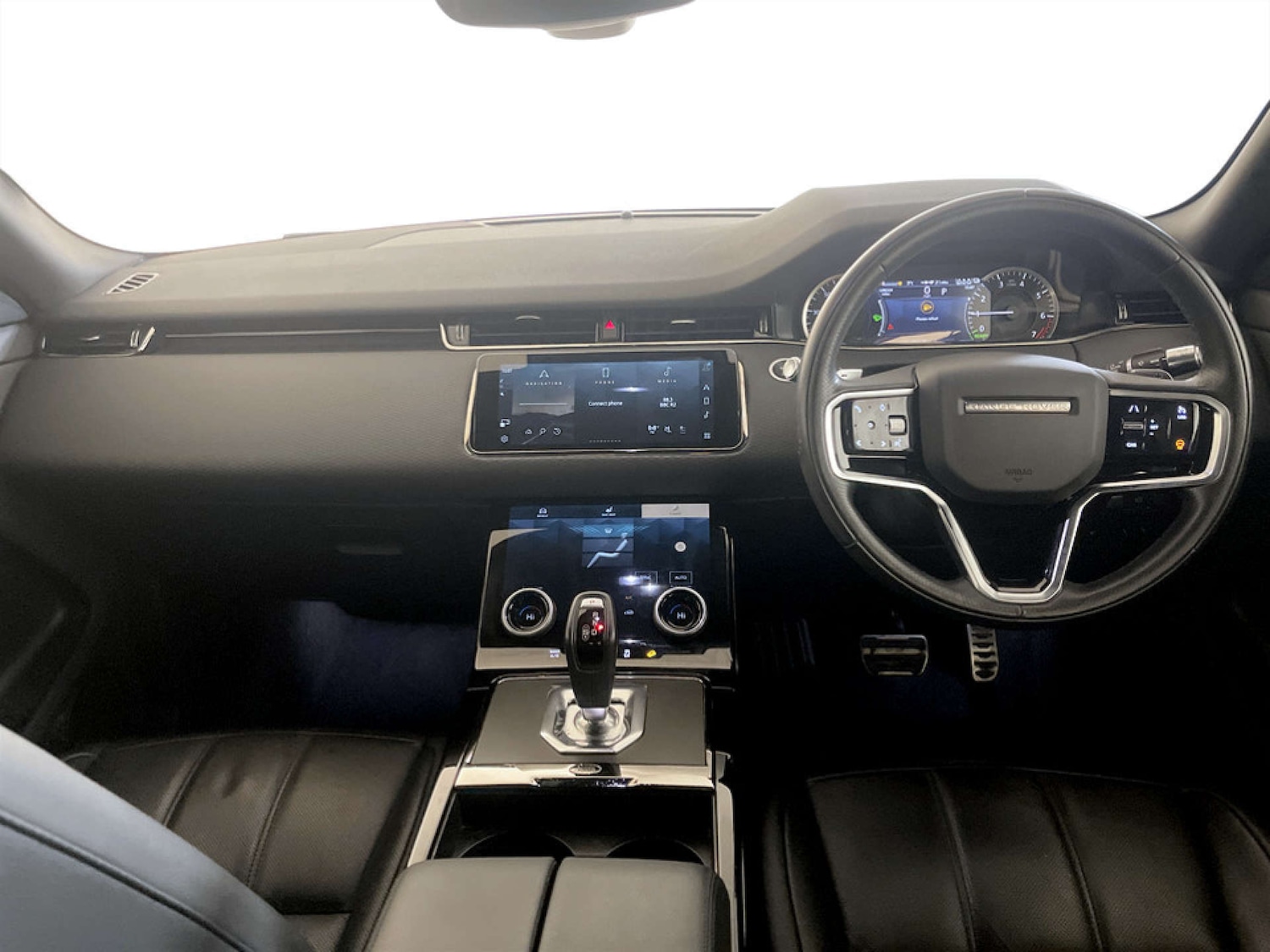 Used Land Rover Range Rover Evoque 2021 for sale - 77185685: Photo 3