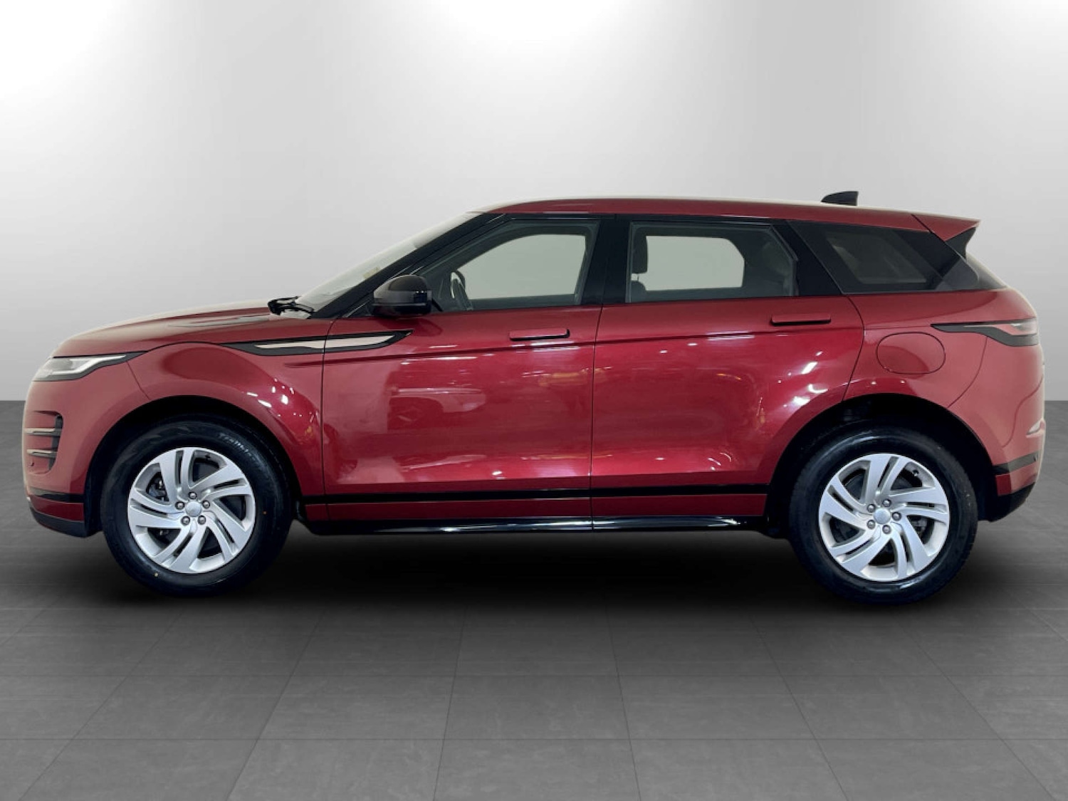 Used Land Rover Range Rover Evoque 2021 for sale - 77185685: Photo 7