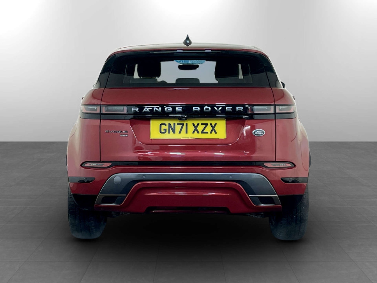 Used Land Rover Range Rover Evoque 2021 for sale - 77185685: Photo 9