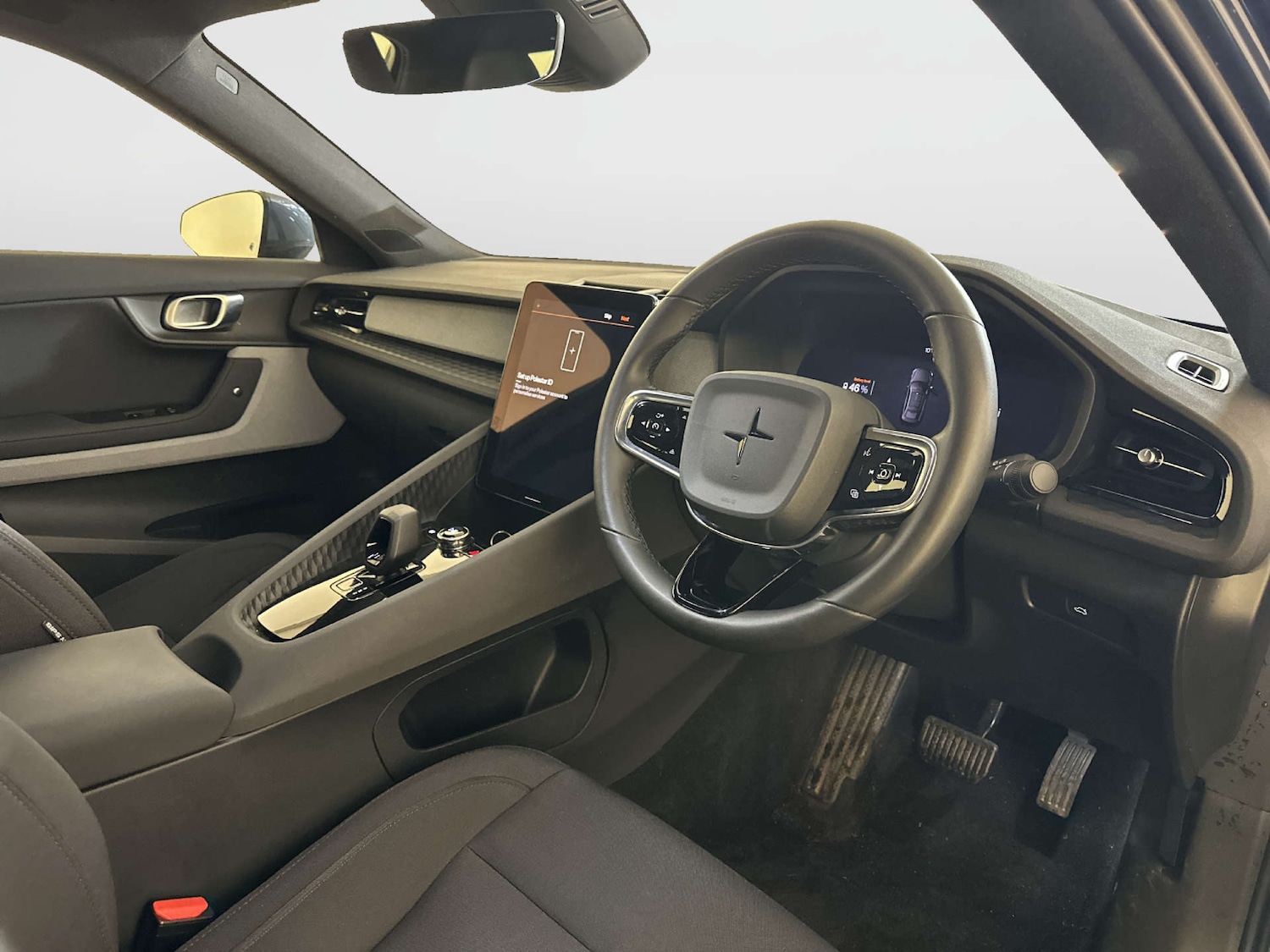 Used Polestar Polestar 2 2023 for sale - 77903043: Photo 15