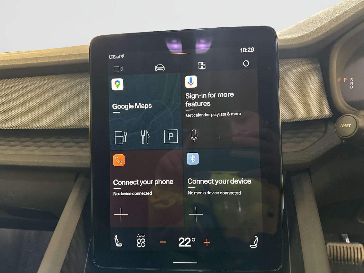 Used Polestar Polestar 2 2023 for sale - 77903043: Photo 24