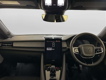 Used Polestar Polestar 2 2023 for sale - 77903043: Photo