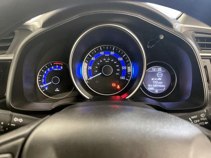 Used Honda Jazz 2017 for sale - 76405215: Photo 18