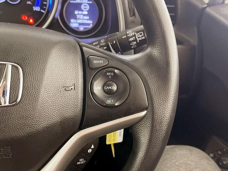 Used Honda Jazz 2017 for sale - 76405215: Photo 19