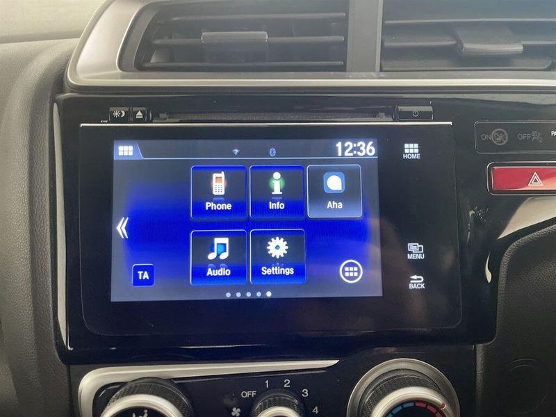 Used Honda Jazz 2017 for sale - 76405215: Photo 21