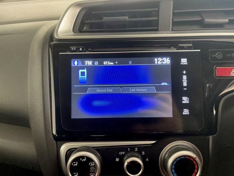 Used Honda Jazz 2017 for sale - 76405215: Photo 22