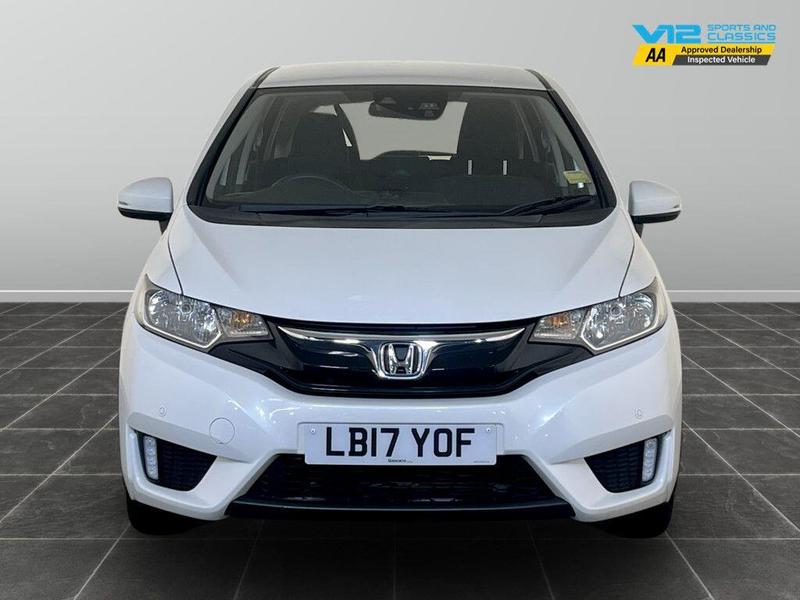 Used Honda Jazz 2017 for sale - 76405215: Photo 5