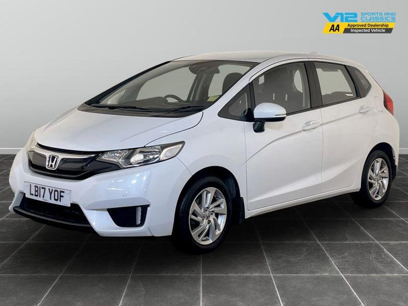 Used Honda Jazz 2017 for sale - 76405215: Photo 6