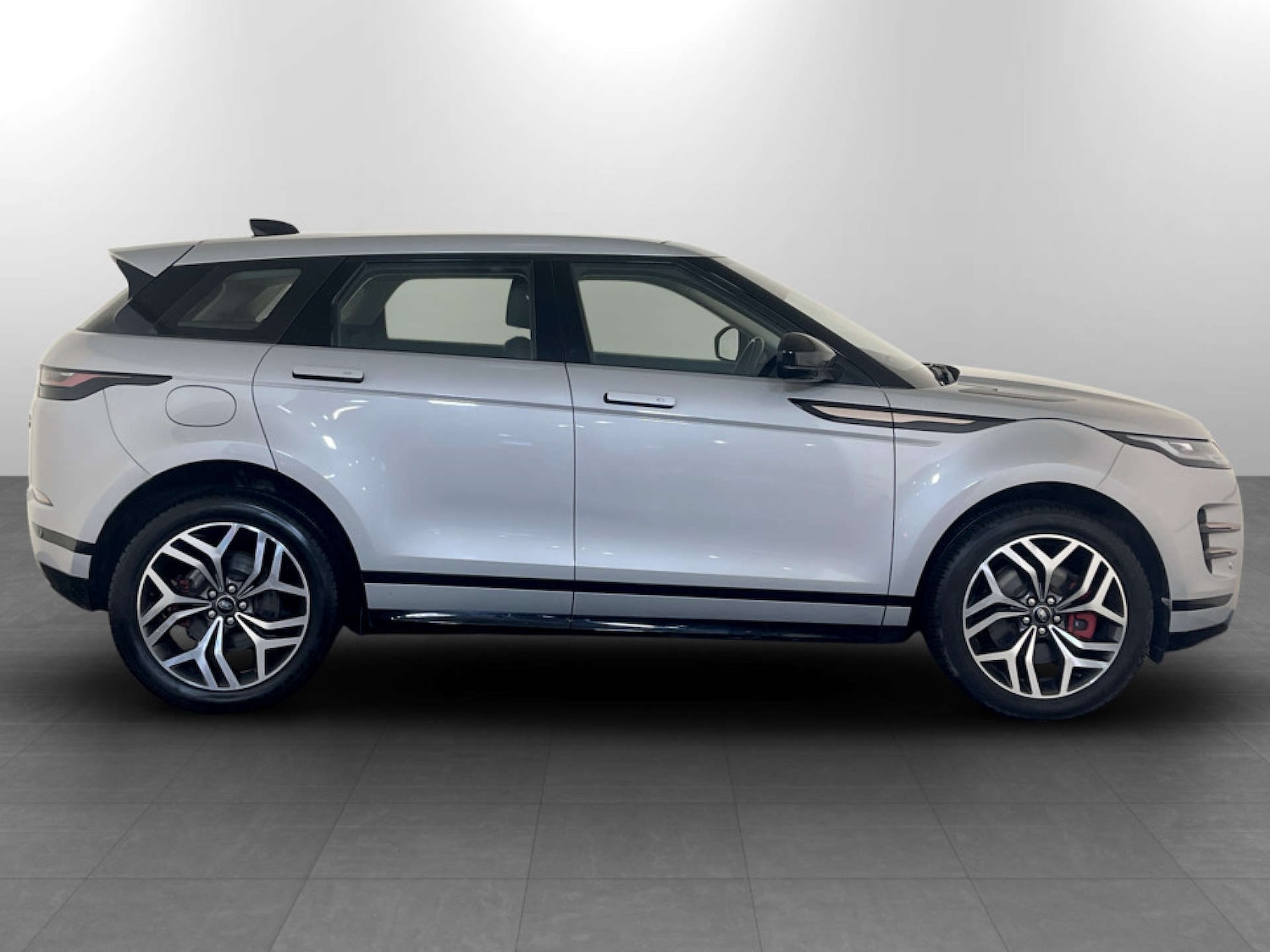 Used Land Rover Range Rover Evoque 2021 for sale - 77639604: Photo 11