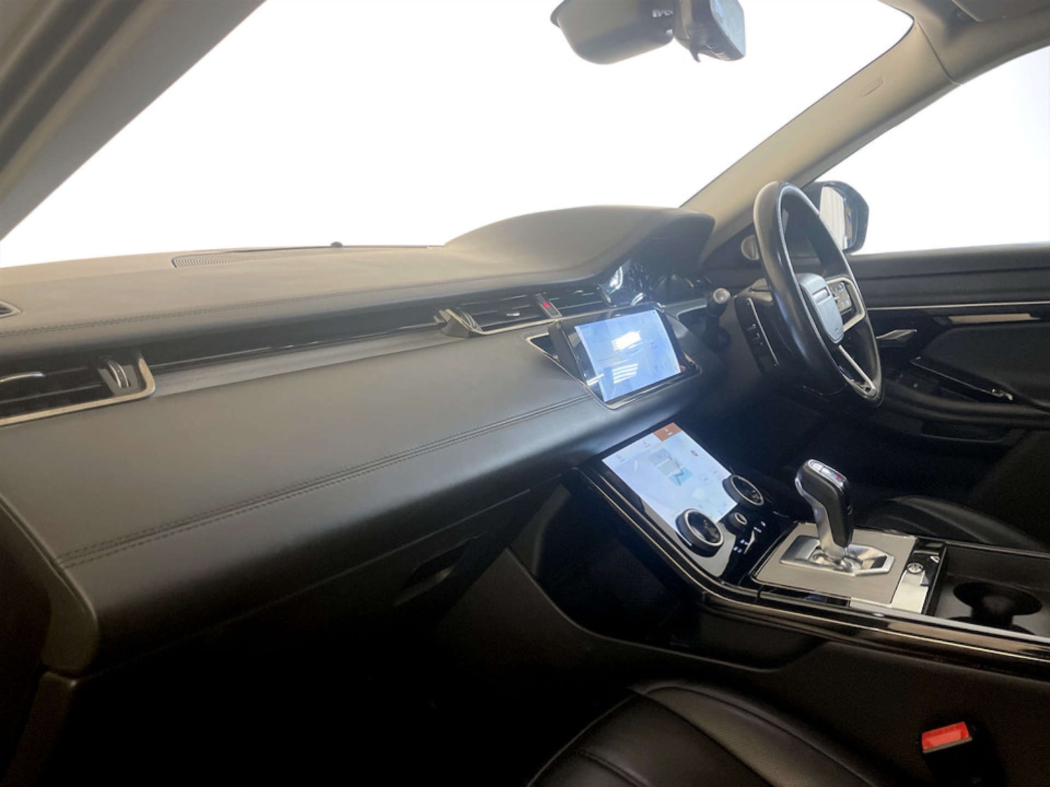 Used Land Rover Range Rover Evoque 2021 for sale - 77639604: Photo 12