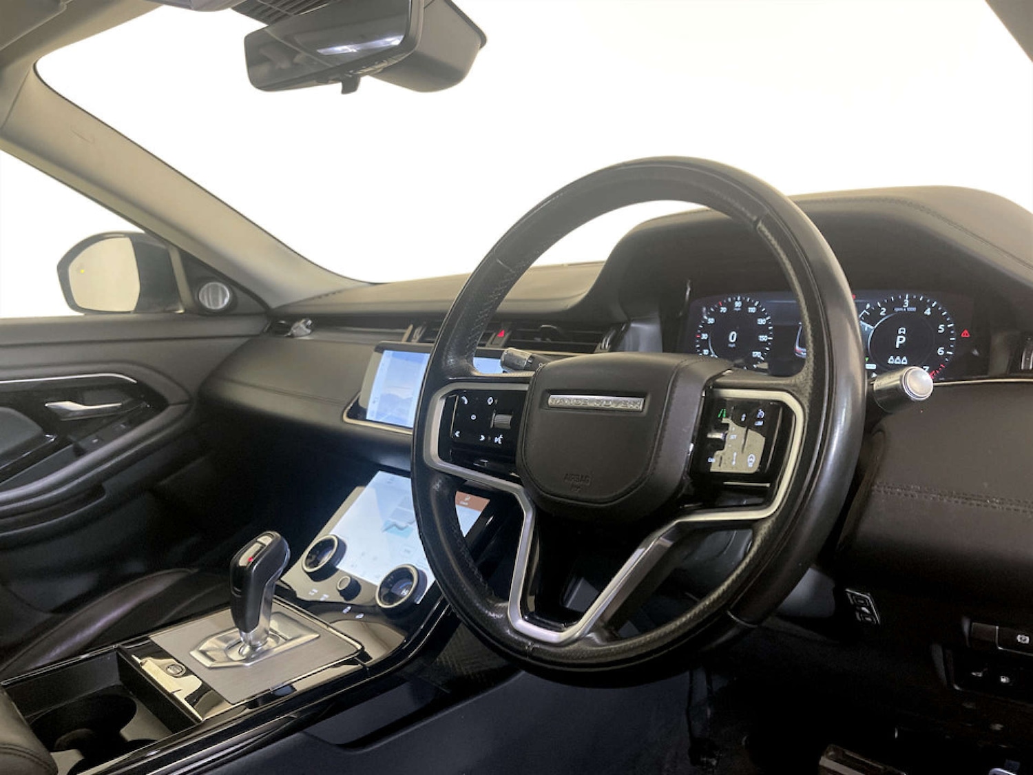 Used Land Rover Range Rover Evoque 2021 for sale - 77639604: Photo 14