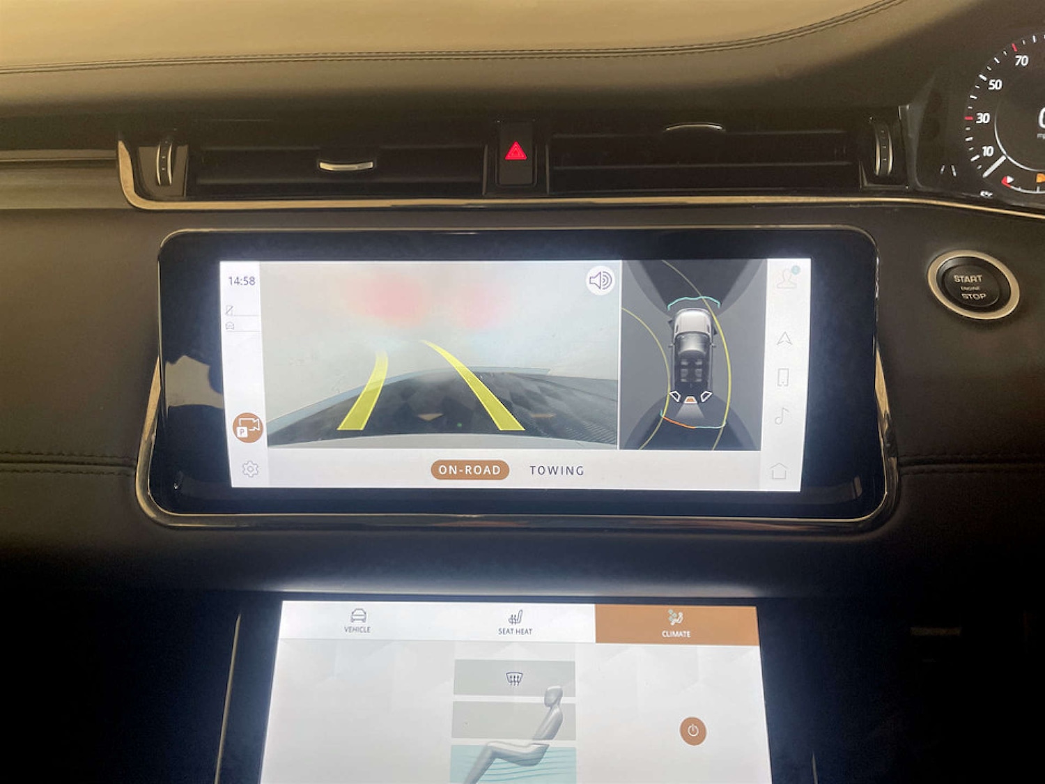 Used Land Rover Range Rover Evoque 2021 for sale - 77639604: Photo 19