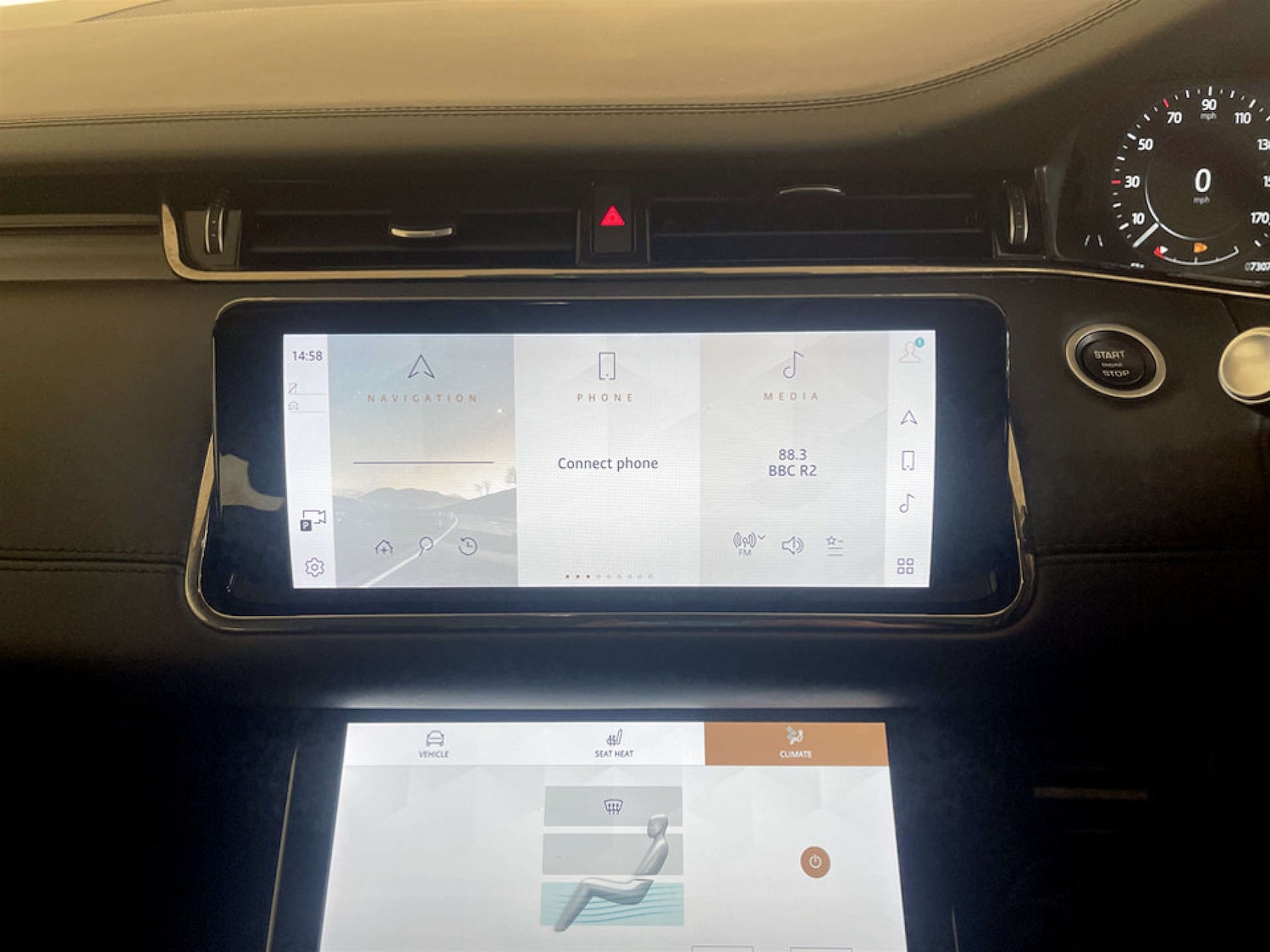 Used Land Rover Range Rover Evoque 2021 for sale - 77639604: Photo 21