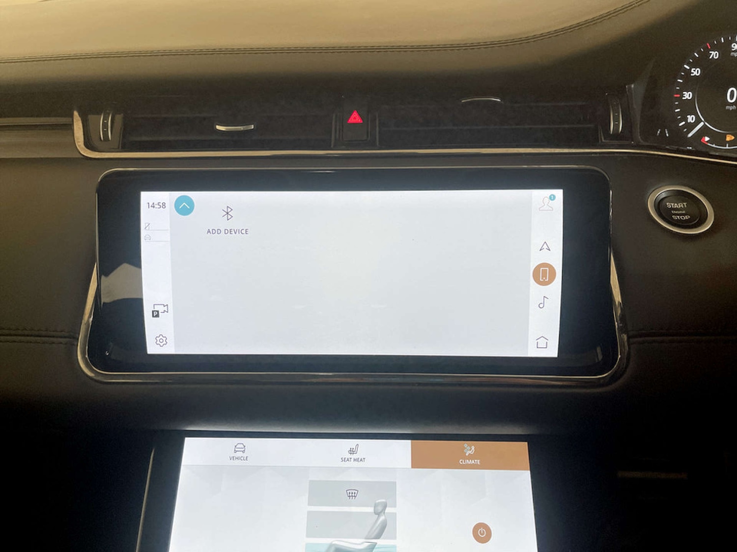 Used Land Rover Range Rover Evoque 2021 for sale - 77639604: Photo 22