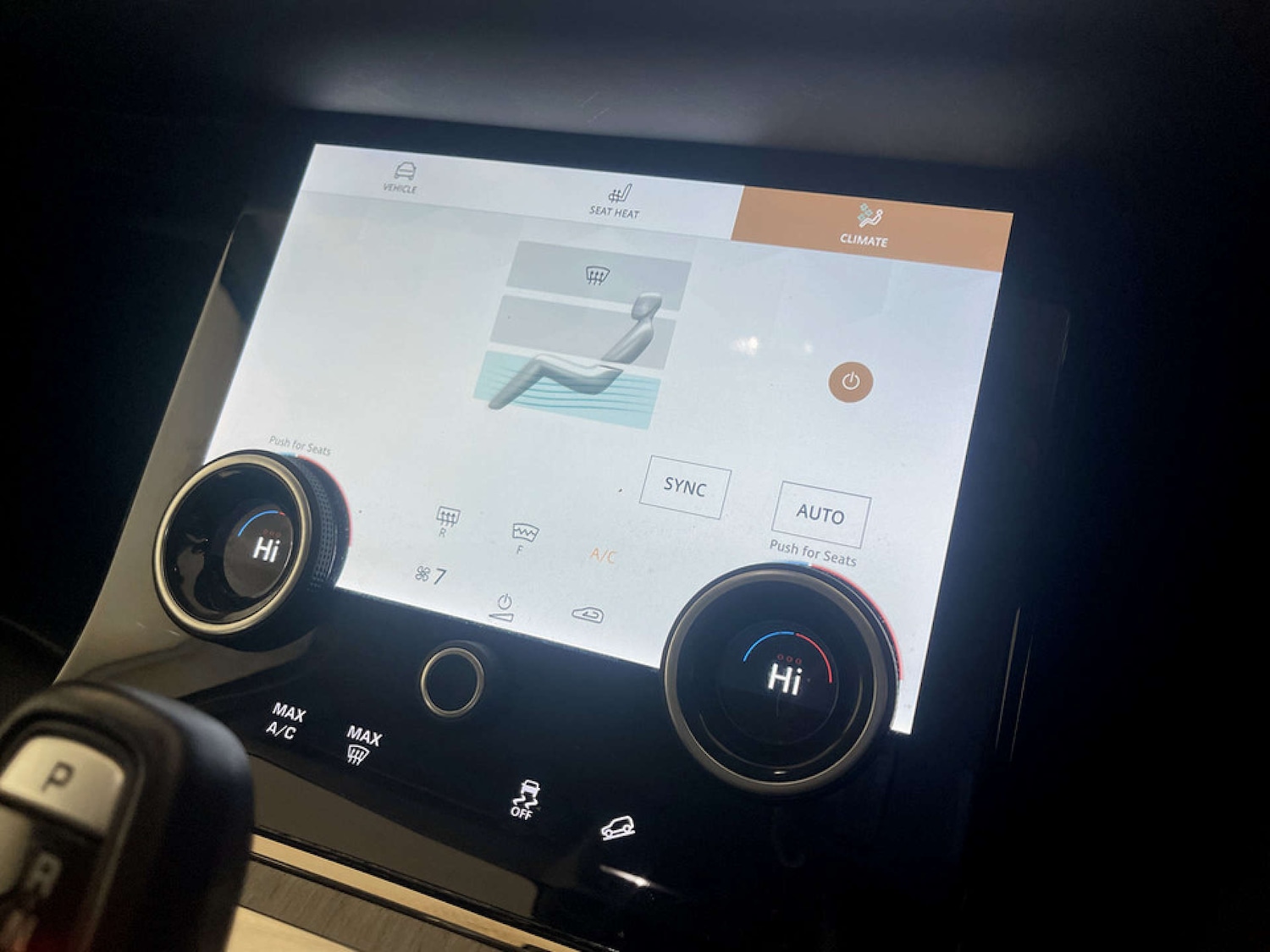 Used Land Rover Range Rover Evoque 2021 for sale - 77639604: Photo 24