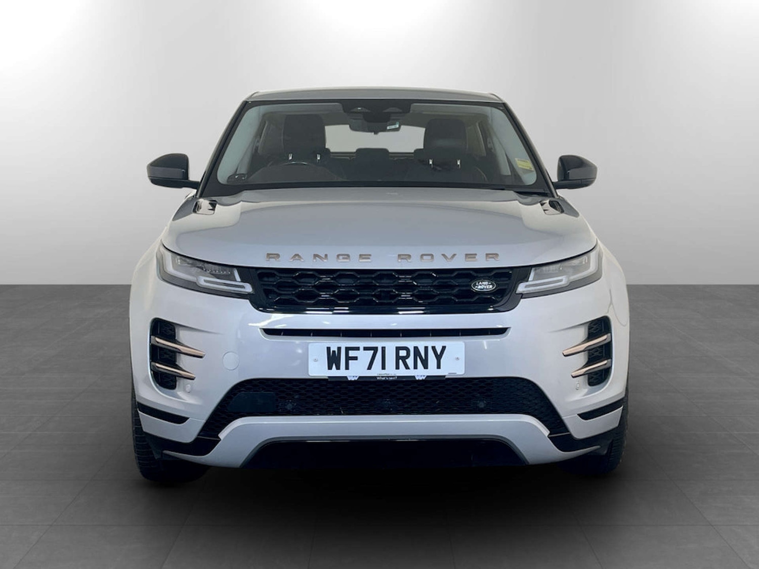 Used Land Rover Range Rover Evoque 2021 for sale - 77639604: Photo 5