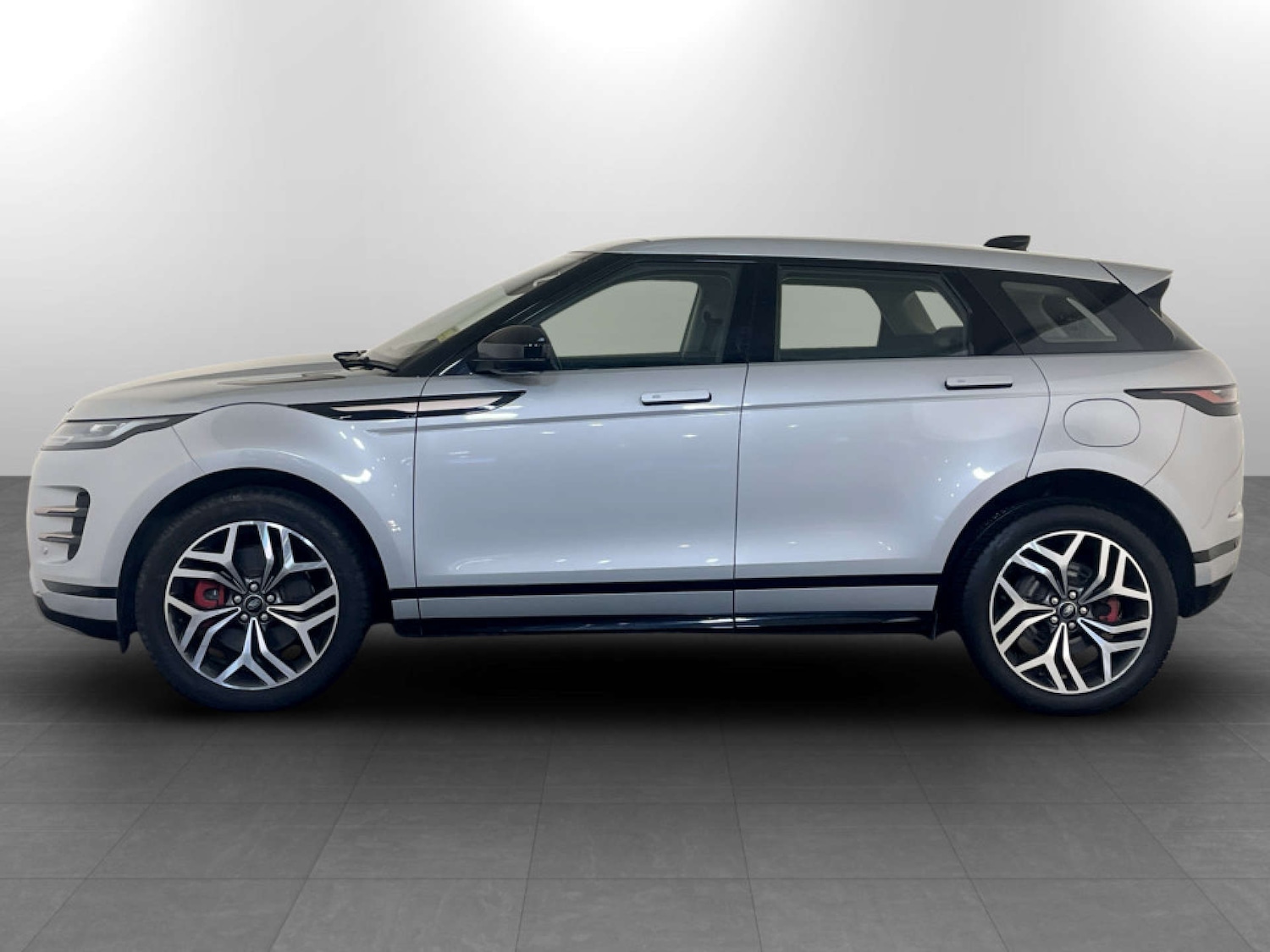 Used Land Rover Range Rover Evoque 2021 for sale - 77639604: Photo 7