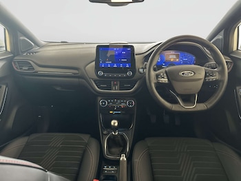 Used Ford Puma 2024 for sale - 78628478: Photo