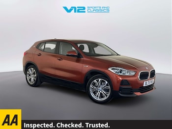 Used BMW X2 2022 for sale - 79330819: Photo