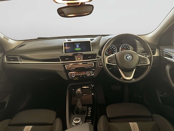 Used BMW X2 2022 for sale - 79330819: Photo
