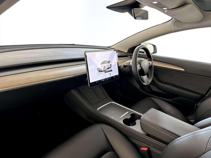 Used Tesla Model 3 2023 for sale - 77157309: Photo 12