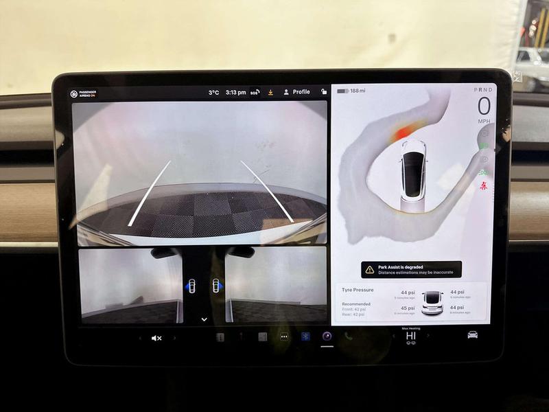 Used Tesla Model 3 2023 for sale - 77157309: Photo 20