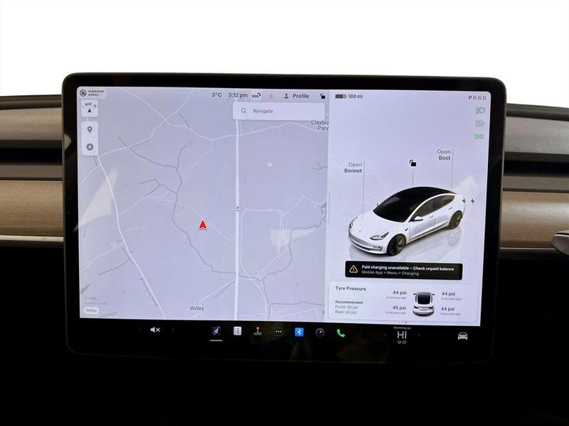 Used Tesla Model 3 2023 for sale - 77157309: Photo 21