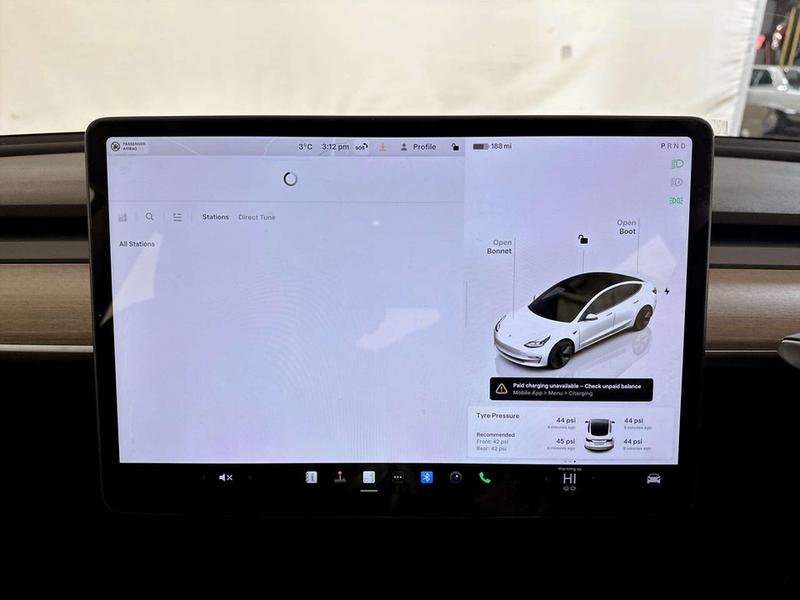 Used Tesla Model 3 2023 for sale - 77157309: Photo 22