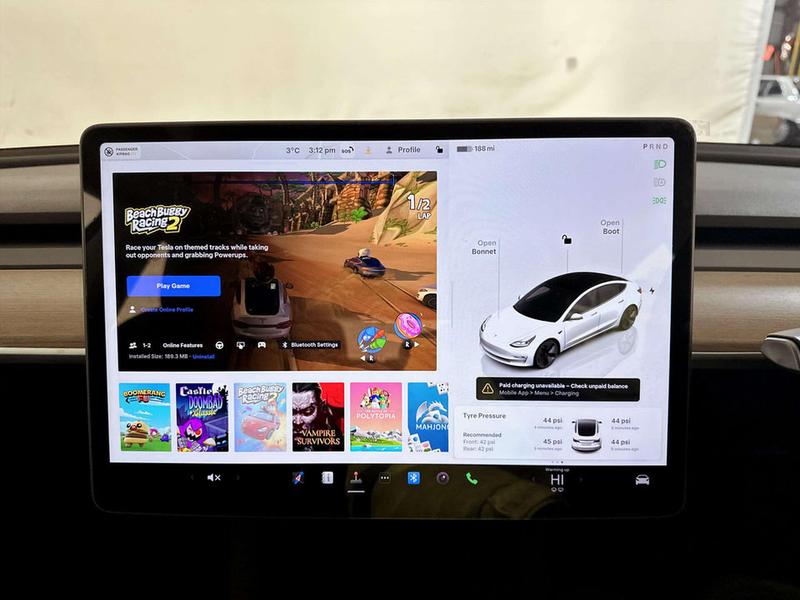 Used Tesla Model 3 2023 for sale - 77157309: Photo 23