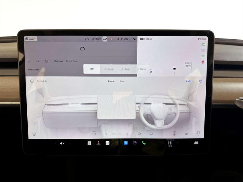 Used Tesla Model 3 2023 for sale - 77157309: Photo 24