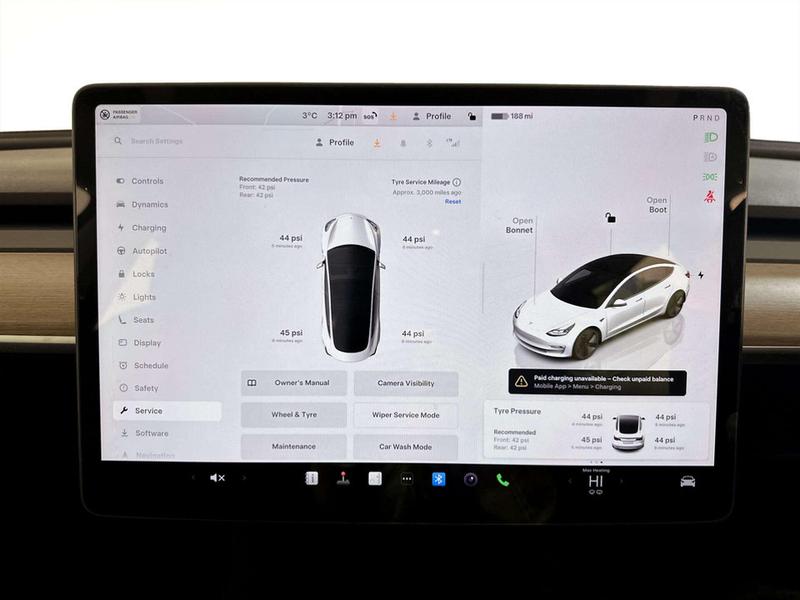 Used Tesla Model 3 2023 for sale - 77157309: Photo 25