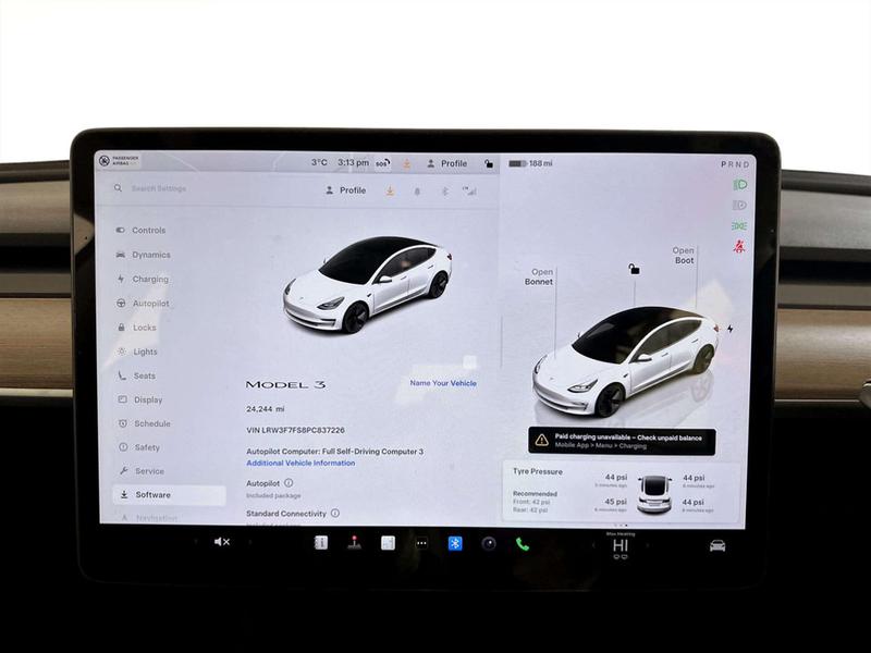 Used Tesla Model 3 2023 for sale - 77157309: Photo 26