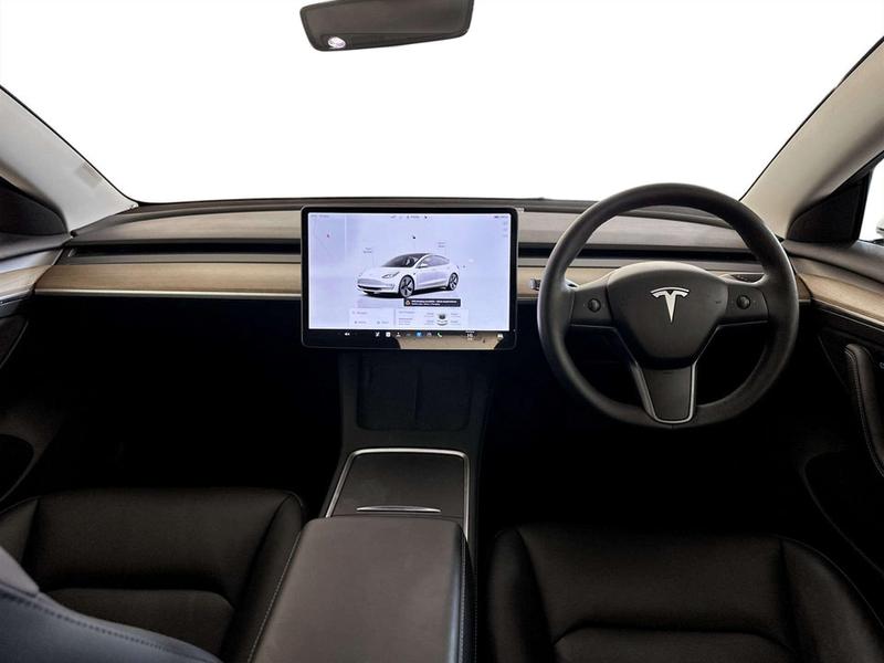 Used Tesla Model 3 2023 for sale - 77157309: Photo 3