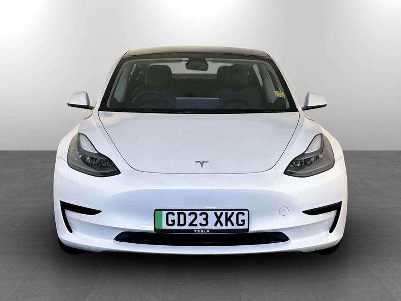Used Tesla Model 3 2023 for sale - 77157309: Photo 5