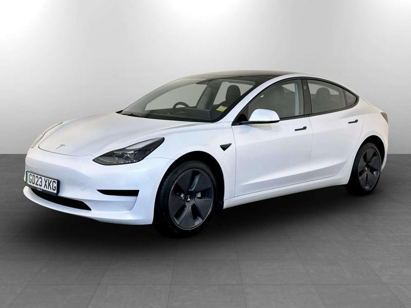 Used Tesla Model 3 2023 for sale - 77157309: Photo 6