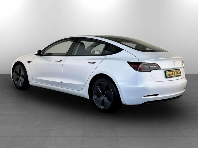 Used Tesla Model 3 2023 for sale - 77157309: Photo 8