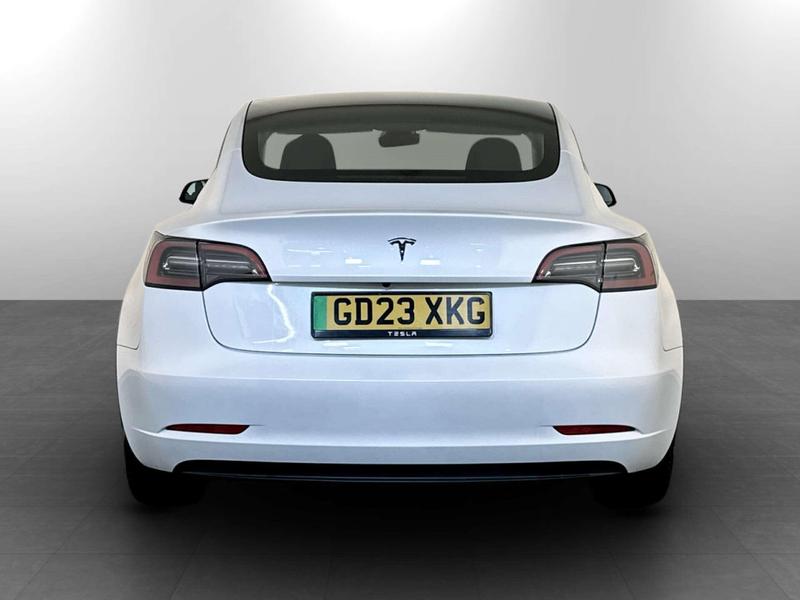 Used Tesla Model 3 2023 for sale - 77157309: Photo 9