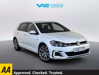 Used Volkswagen Golf 2017 for sale - 78511058: Photo