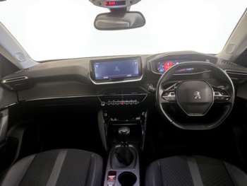 Used Peugeot 2008 2020 for sale - 74566914: Photo
