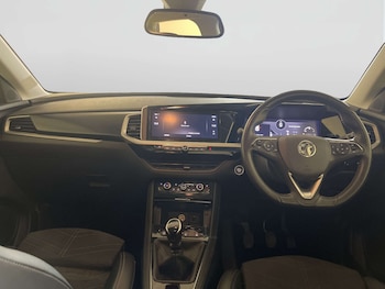 Used Vauxhall Grandland 2023 for sale - 78339708: Photo