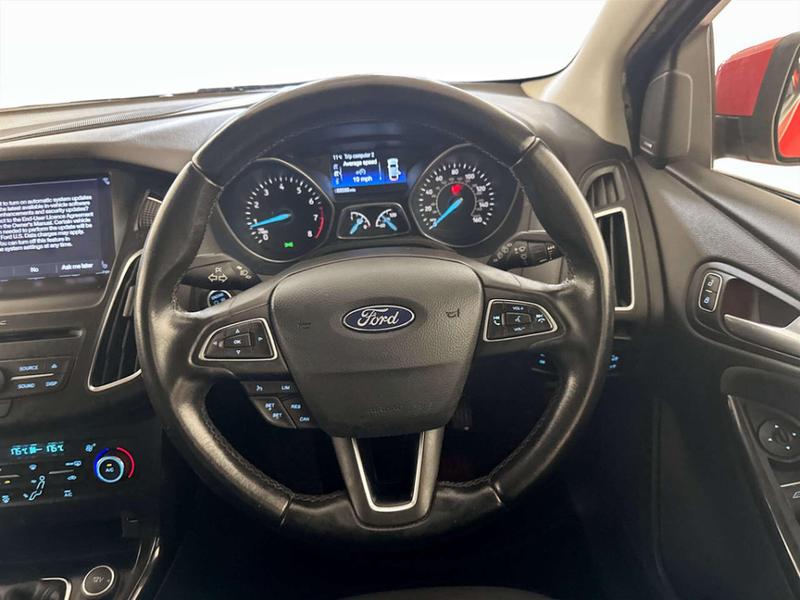 Used Ford Focus 2017 for sale - 76782182: Photo 17
