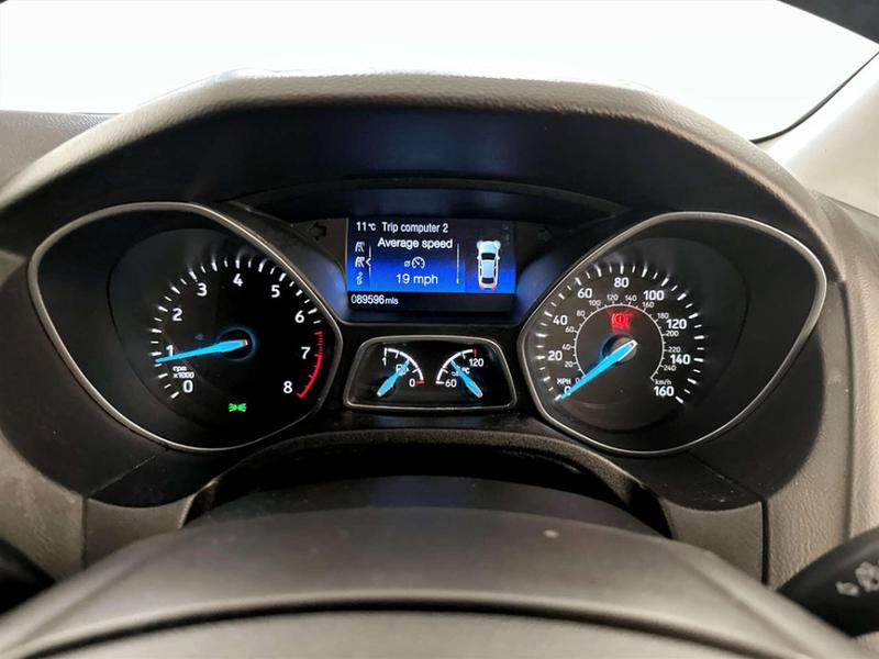 Used Ford Focus 2017 for sale - 76782182: Photo 19