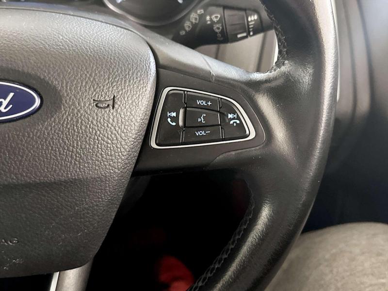 Used Ford Focus 2017 for sale - 76782182: Photo 20